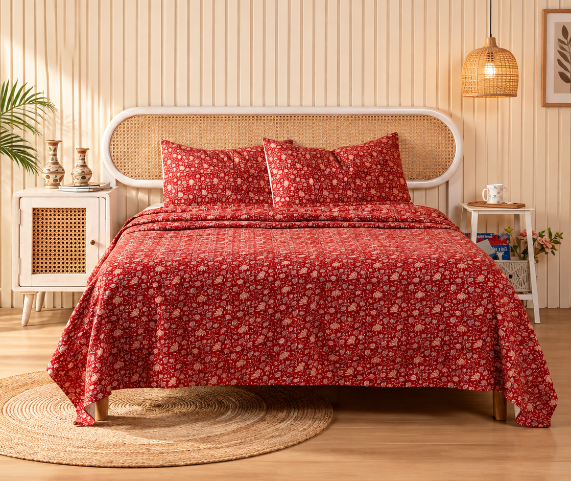POSH Handmade Kantha